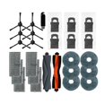 thumbnail image 1 of 27PCS for Dreame X30 Pro Ultra Main Side Brush HEPA Filter Dust Bags, 1 of 5