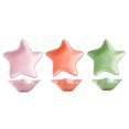 thumbnail image 3 of 3 Pcs Ceramic Sauce Dish Restaurant Relish Plate Practical Seasoning Dish, 3 of 8