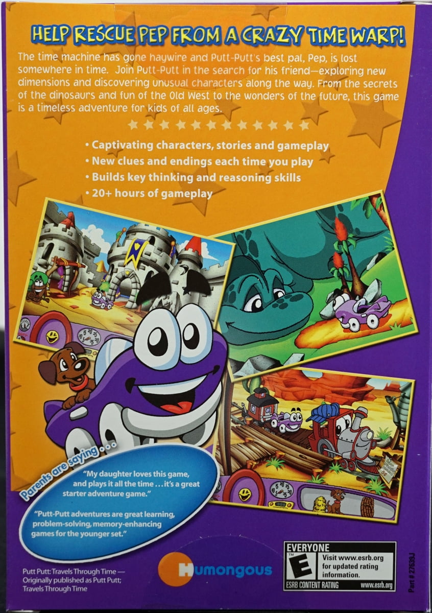 how to play putt putt on mac how to play putt putt on mac