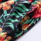 thumbnail image 5 of WILLBEST Pantalones Cortos Casuales para Hombre, para Primavera, Verano, Ocio, Fiesta, Playa, Hawaiano, Estampado con Cordones, 5 of 5