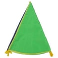 thumbnail image 4 of Kids Play Parachute Game, Outdoor Parachute Game Improve Cooperation  For Parties, 4 of 8