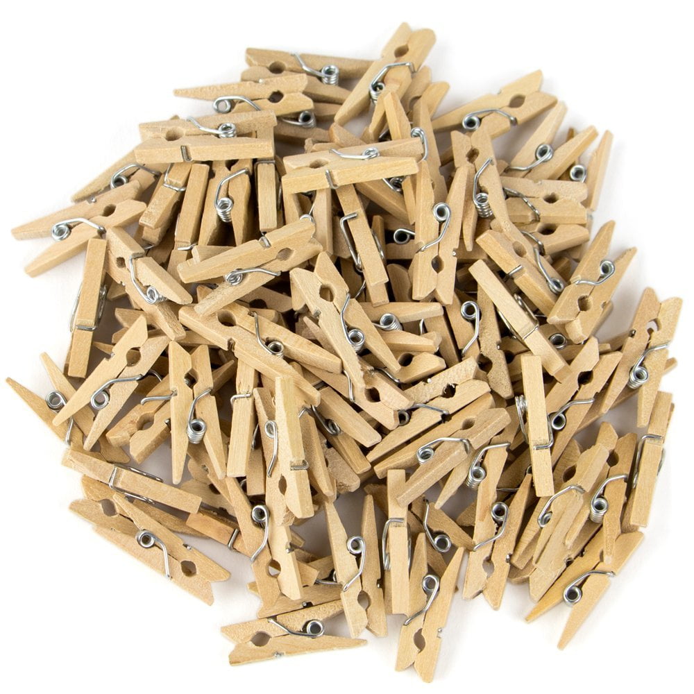 clothes pins clothes pins