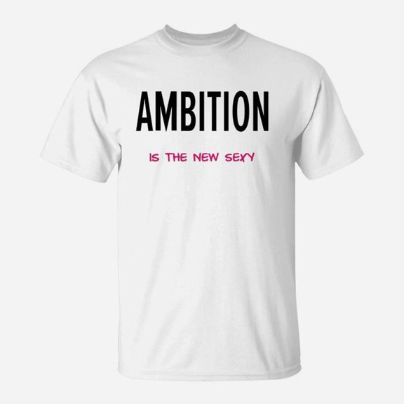 Ambition Tank Top TShirt