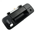 thumbnail image 3 of Furulu Tailgate Handle With Rear Camera Hole For Toyota Tundra 2007-2013 # 69090-0C050, 3 of 5