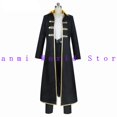 thumbnail image 2 of Castlevania Dhampir Alucard Arukado Adrian Farenheights Tepes Cosplay Costume Halloween, 2 of 5