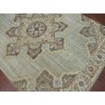 thumbnail image 2 of Amer Rugs Eternal Open Medallion Vintage Beige Area Rug, Runner, or Round, 2 of 5