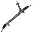 thumbnail image 3 of Detroit Axle - Rack and Pinion Replacement for 2014-2021  Ram Promaster 2500 3500, 3 of 7