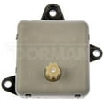 thumbnail image 2 of Dorman 604-114 HVAC Blend Door Actuator for Specific Chevrolet / Pontiac / Saturn Models Fits select: 2008-2010 SATURN VUE, 2006-2009 CHEVROLET EQUINOX, 2 of 4