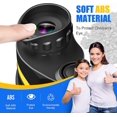 thumbnail image 2 of Jumelles pour Enfants, Jumelles Compactes Haute Résolution Antichoc, 2 of 4