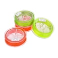thumbnail image 3 of 100M 20LBS Braided Nylon Fly Line Fly Fishing Backing Line, 3 of 8