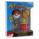 thumbnail image 1 of Set Pokémon Throw 'N' Pop Duel Pikachu, Pokeball y Cubone, 1 of 2