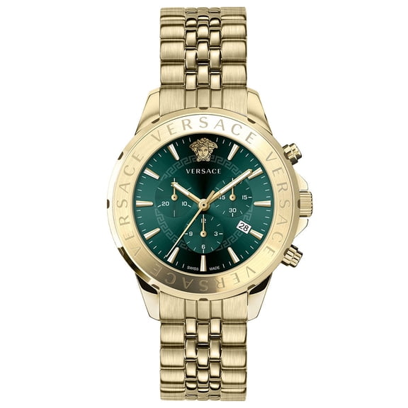 Versace Men's Wristwatch VRSCVEV600619