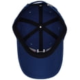 thumbnail image 2 of Gorra de béisbol Tommy Hilfiger Ira para hombre en 100% algodón, 2 of 2