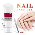 thumbnail image 2 of Herbal Softening Nail Repair Gel Nail Protecting Strengthen Cream for Finger Nail, 2 of 5