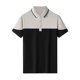 thumbnail image 2 of Blusa y camisa de manga corta con cuello vuelto para hombre, moda canadiense, estampado, manga corta, cuello vuelto, jersey, camiseta, camisa para hombre, poliéster, blusa de poliéster, 2 of 3