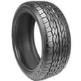thumbnail image 3 of Falken Ziex S/TZ05 255/60R19 109H A/S All Season Tire Fits: 2010 Buick Enclave CXL, 2021 Lincoln Aviator Base, 3 of 3