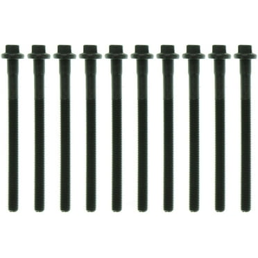 MAHLE GS33487 Engine Cylinder Head Bolt Set