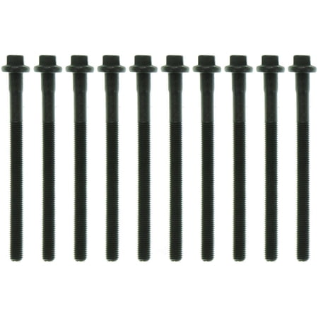 MAHLE GS33487 Engine Cylinder Head Bolt Set