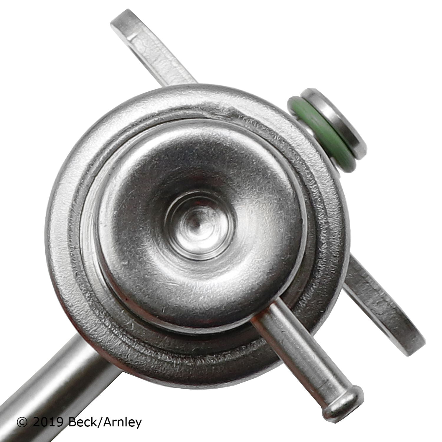 BeckArnley 158-0322 Fuel Injector Pressure Regulator