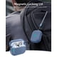 thumbnail image 4 of Funda para AirPods Pro 2 ESR HaloLock con cordón azul, 4 of 9