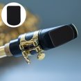 thumbnail image 4 of Miangastore 4 Feuilles de Coussinets de Saxophone Accessoires d'Instruments de Musique en Silicone, 4 of 8
