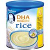 Gerber Gerber Rice Cereal, 8 oz