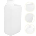 thumbnail image 2 of Jug de aceite 1000ml botella reutilizable botella de plástico vacía con tapa para aceite de agua, 2 of 5