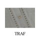 thumbnail image 5 of 2026 Woman Fashion 2023 Autumn Outwear Embroidery Long Sleeve Single Breasted Jacket Female Crop Tops Vintage Coats High Street, 5 of 5