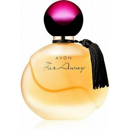 Avon Far Away Eau de Parfume 1.7 fl. oz. Women Parfum
