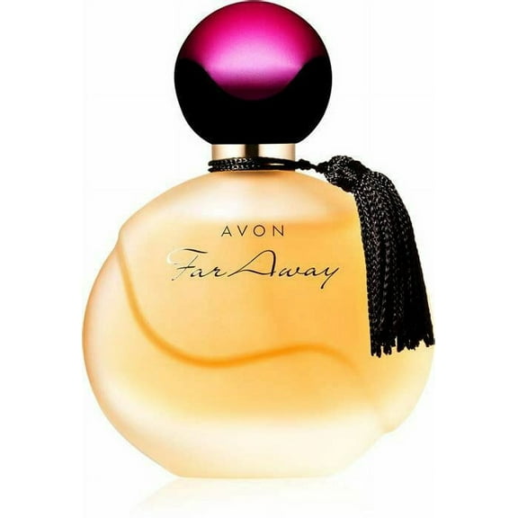 Avon Far Away Eau de Parfume 1.7 fl. oz. Women Parfum