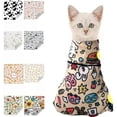 thumbnail image 2 of Cat Grooming Wrap Self-Adherent Anti-Bite Anti-Scratch Anti-Escape Calming Wrap Newway CPDD, 2 of 2