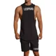 thumbnail image 3 of Playera John Leopard Gym Sin Mangas Sleeveless Envío Gratis, 3 of 4