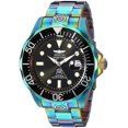 thumbnail image 1 of Invicta Montre de Plongée Automatique en Acier Inoxydable pour Hommes 'Pro Diver' Multi Couleur (Modèle : 26601), 1 of 3