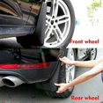 thumbnail image 2 of Exquisite Mudguard For Porsche Macan Mudflaps Mudguards Car Accessories Splash Guard Fender 2014 2015 2016 2017 2018 2019 2020 2021-2023, 2 of 5