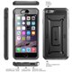 thumbnail image 2 of Funda iPhone 6s Plus Supcase UB Holster Negro Supcase UB Pro Holster, 2 of 4