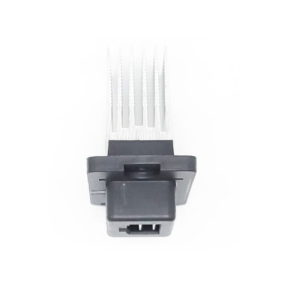 Blower Motor Resistor - Compatible with 2009 Kia Borrego