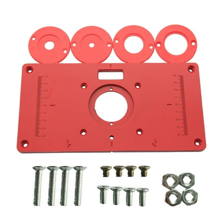 

xinqinghao woodworking 120mm 235mm trimming machine machine trimming flip 8mm red x artscrafts & sewing red