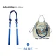 thumbnail image 3 of 1 pieza de correa ajustable para bolso de lona, correas de extensión de repuesto para bolso de hombro, bolsos, accesorios de decoración de bolso DIY, 3 of 5