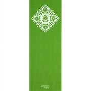 Danskin Now 5MM Yoga Mat, Medallion Print