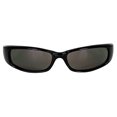 thumbnail image 1 of 3 pares de gafas MF Bad Attitude Motorcycle Glasses Shat, 1 of 2