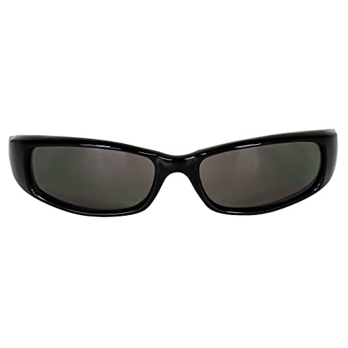3 pares de gafas MF Bad Attitude Motorcycle Glasses Shat