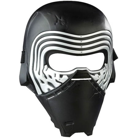 Star Wars: The Force Awakens Kylo Ren Mask - Walmart.com