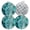 Black0993, variant on 4 PCS Pot Holders for Kitchen,Potholders Sets with Hook for Oven,Cooking,Baking,Detailed Illustration Of Ancient Sea Turtle