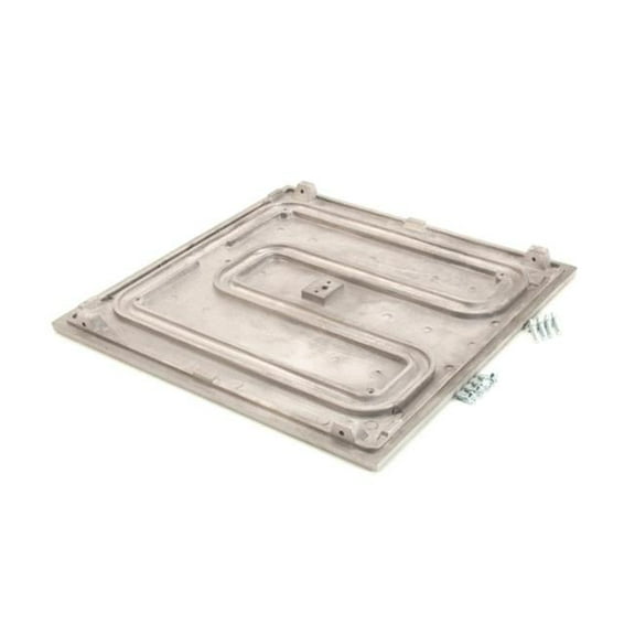 Star PS-GR0350 2F-Z7786 Aluminum Top Casting