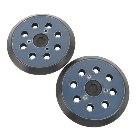 

2024 2PCS Sanding Disc Backing Pad Replacement Disc Backing Pad for M9202B BO5041 MT922