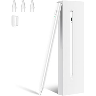 Stylus Pen for iPad 6th-11th Gen, Active Pencil with Fast USB-C