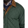 thumbnail image 3 of Quilted Walking Coat Mountain View 5XLT, 3 of 8