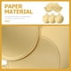 thumbnail image 2 of BESTYASH Tablas Decorativas Doradas Para Tartas Ideales Para Cumpleaños Y Eventos, 2 of 6