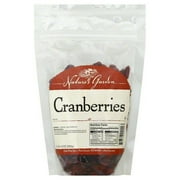 CiboVita Natures Garden Cranberries, 9 oz
