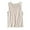 Beige, variant on Krdevn Men's Summer Retro and Linen Undershirt Men Loose Casual Linen Shoulders Men Thin Breathable Vest T Shirt,Tank Tops Men,XXL